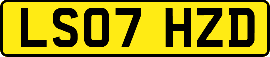 LS07HZD