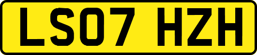 LS07HZH