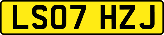 LS07HZJ