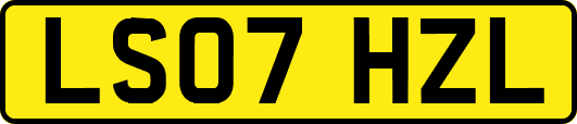 LS07HZL