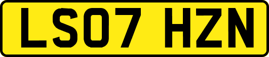 LS07HZN