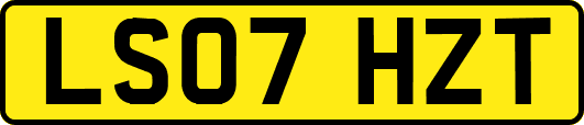 LS07HZT