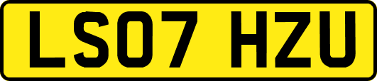 LS07HZU