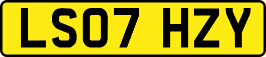 LS07HZY