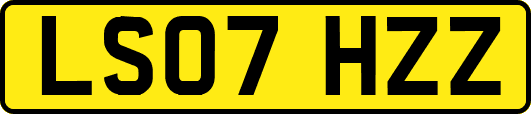 LS07HZZ