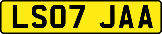LS07JAA