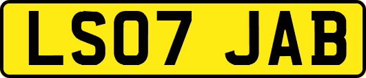 LS07JAB