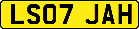 LS07JAH