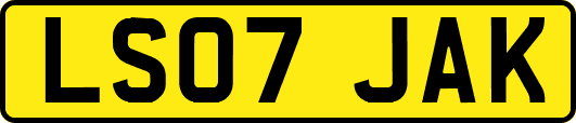 LS07JAK