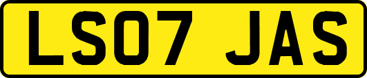 LS07JAS