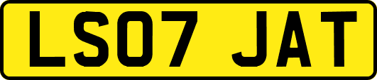 LS07JAT