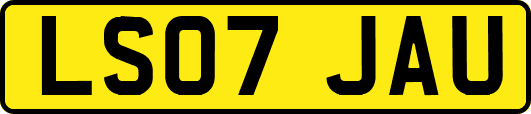 LS07JAU
