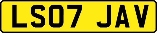 LS07JAV