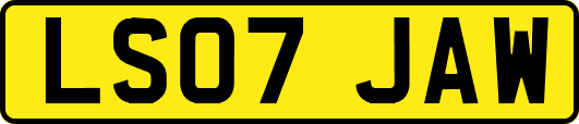 LS07JAW
