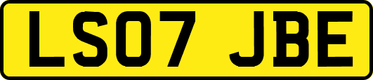 LS07JBE