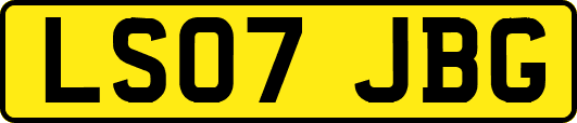 LS07JBG