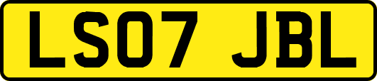 LS07JBL