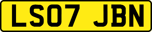 LS07JBN