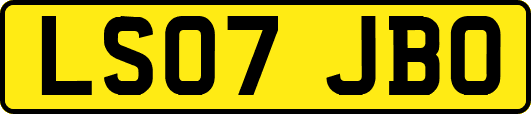LS07JBO