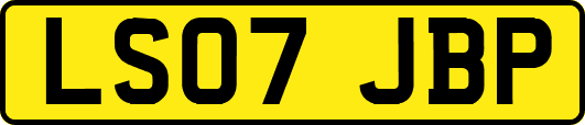 LS07JBP