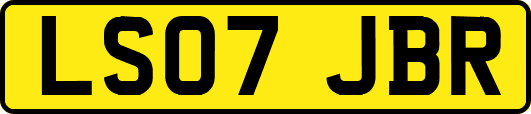 LS07JBR