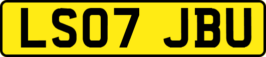 LS07JBU