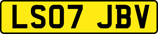 LS07JBV