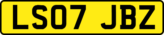 LS07JBZ