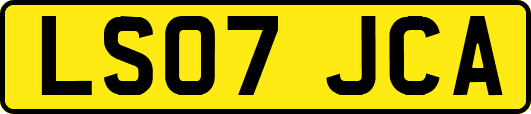 LS07JCA