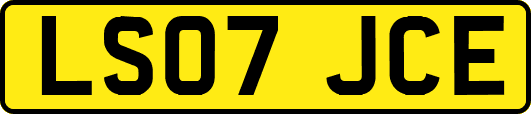 LS07JCE