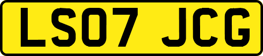 LS07JCG