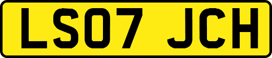 LS07JCH
