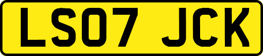 LS07JCK
