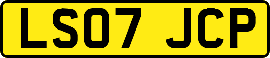 LS07JCP