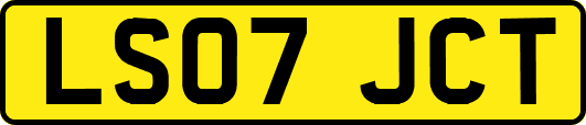 LS07JCT