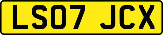 LS07JCX