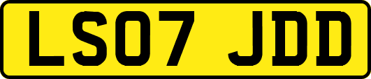 LS07JDD