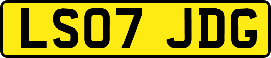 LS07JDG