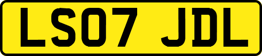 LS07JDL