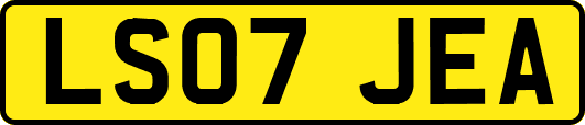 LS07JEA