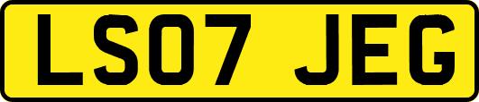 LS07JEG