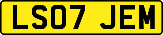 LS07JEM