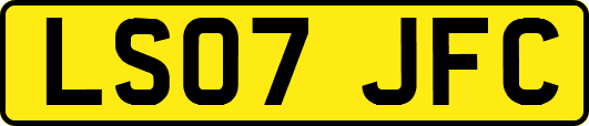 LS07JFC
