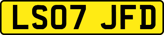 LS07JFD