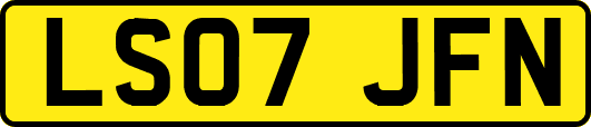 LS07JFN