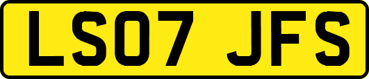 LS07JFS