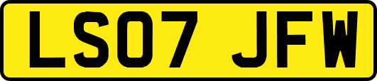 LS07JFW