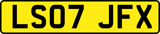 LS07JFX