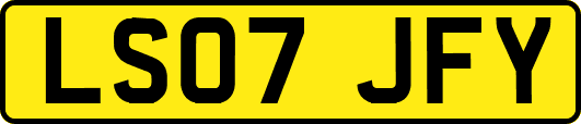 LS07JFY