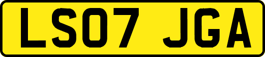 LS07JGA
